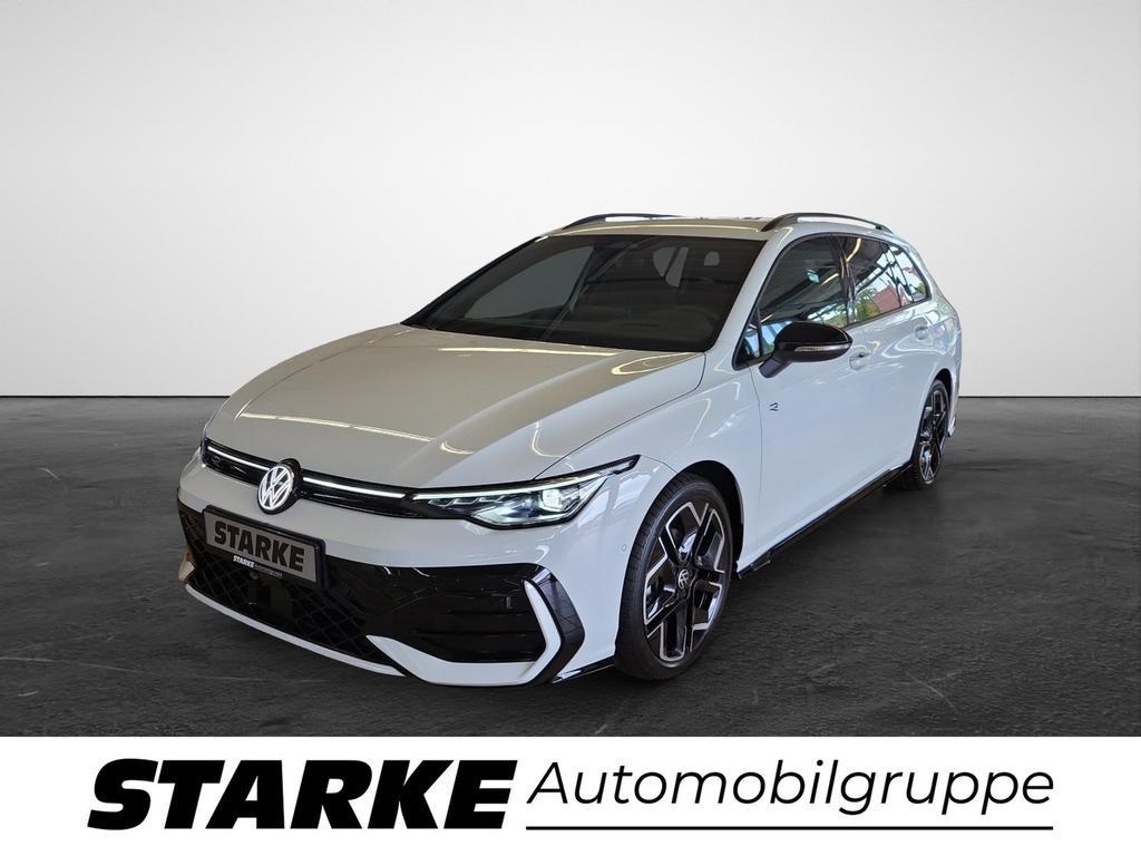 Volkswagen Golf 2025 Benzine