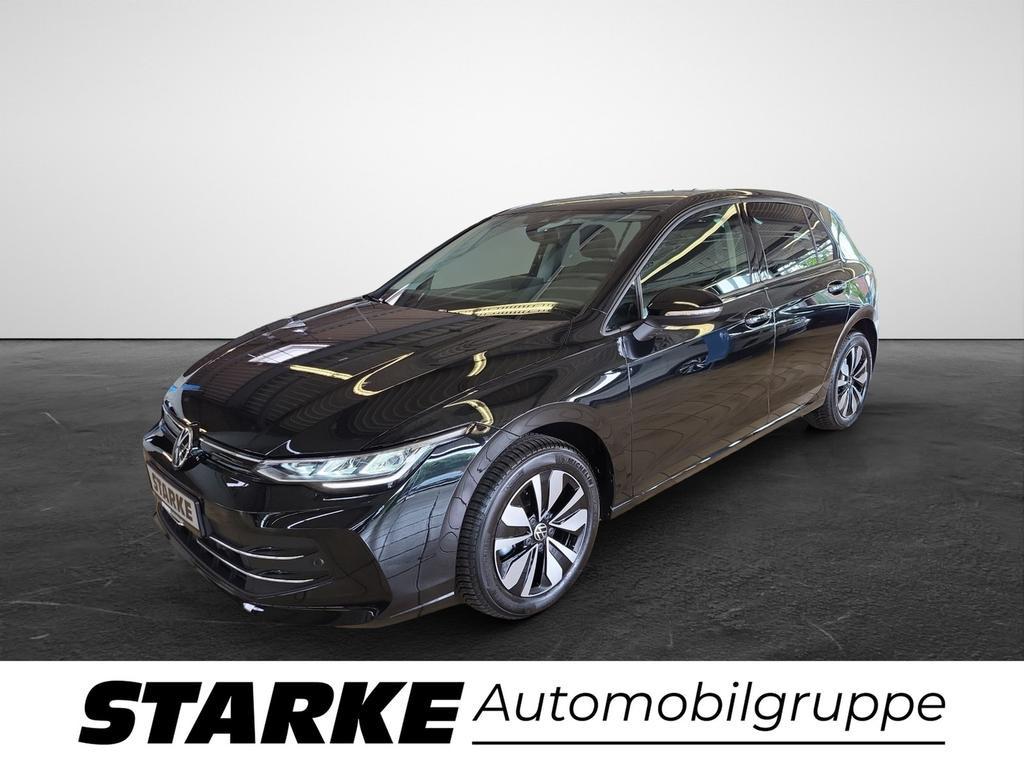 Volkswagen Golf 2025 Benzine
