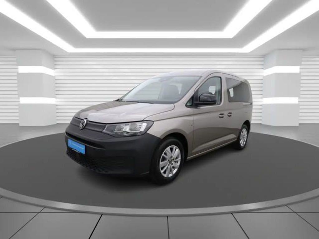Volkswagen Caddy 2024 Diesel