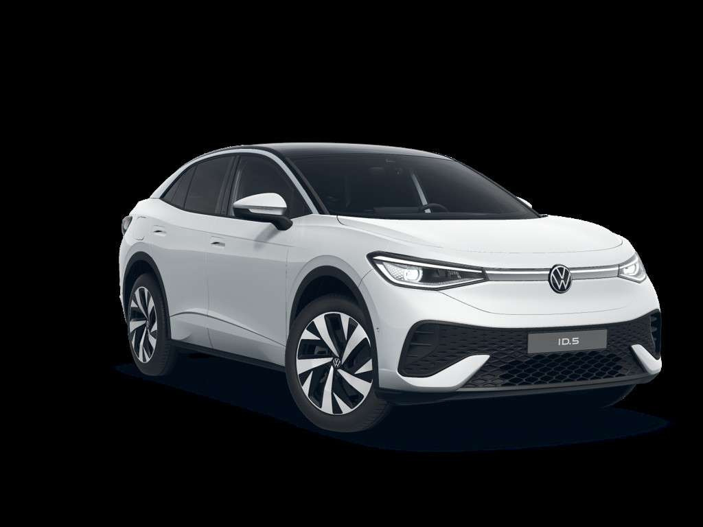 Volkswagen ID.5 2024 Elektrisch