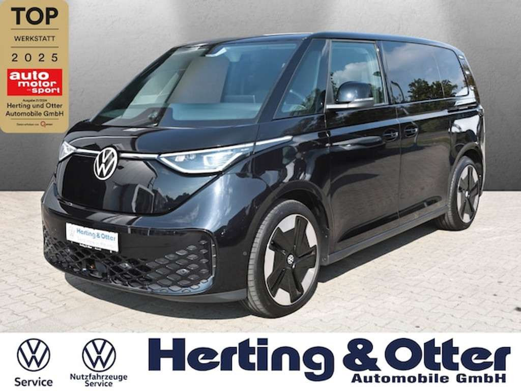 Volkswagen ID. Buzz 2023 Elektrisch