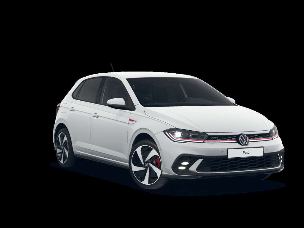 Volkswagen Polo 2023 Benzine