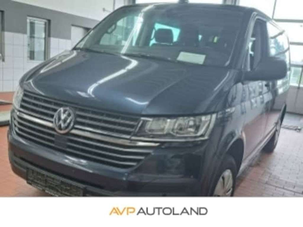 Volkswagen Caravelle 2022 Diesel