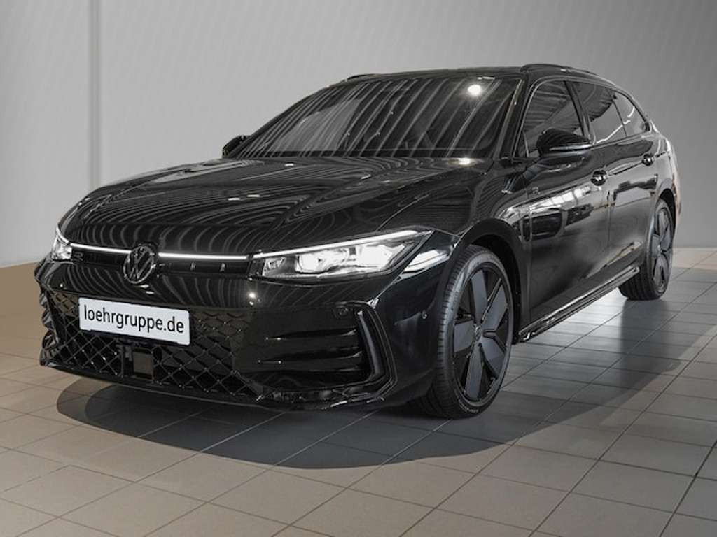 Volkswagen Passat 2025 Diesel