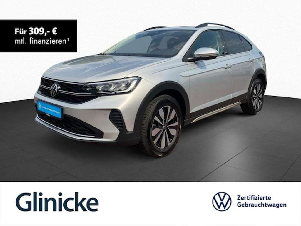 Volkswagen Taigo 2024 Benzine