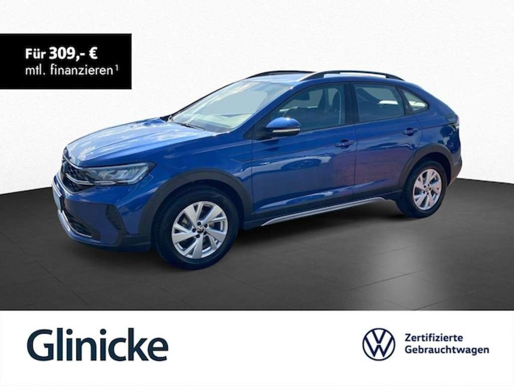 Volkswagen Taigo 2025 Benzine