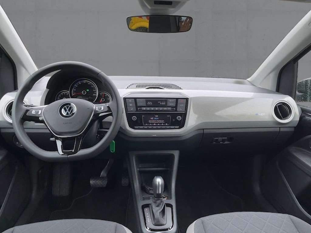 Volkswagen e-Up!