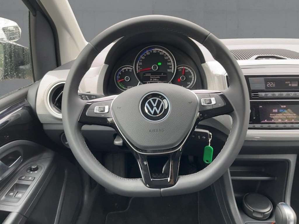 Volkswagen e-Up!