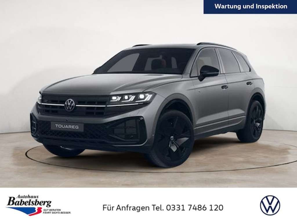 Volkswagen Touareg 2024 Diesel