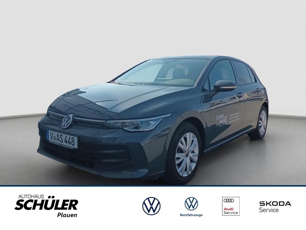 Volkswagen Golf 2024 Benzine