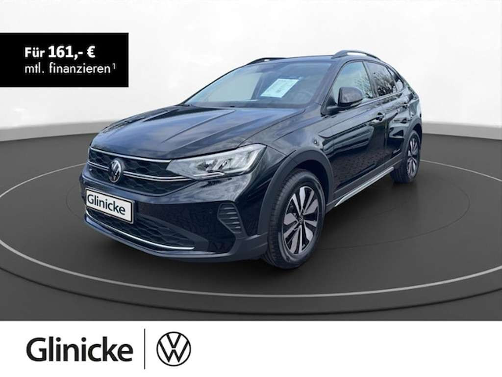 Volkswagen Taigo 2025 Benzine