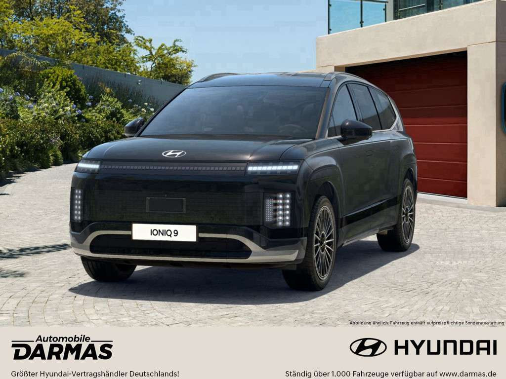 Hyundai IONIQ 9