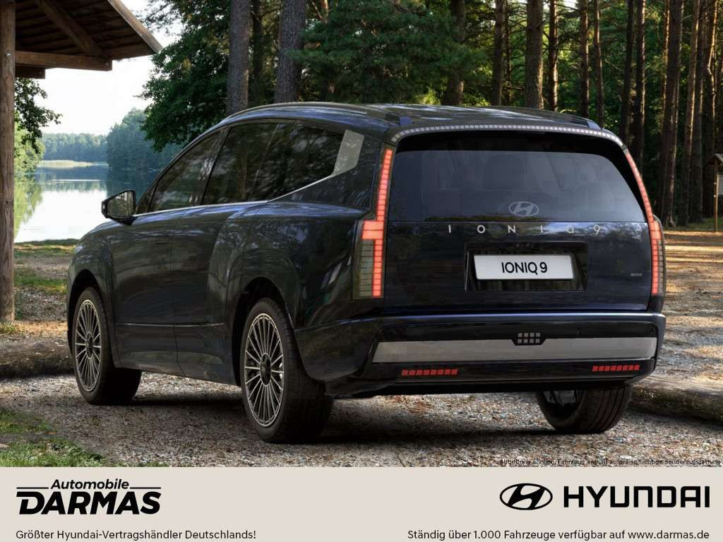 Hyundai IONIQ 9