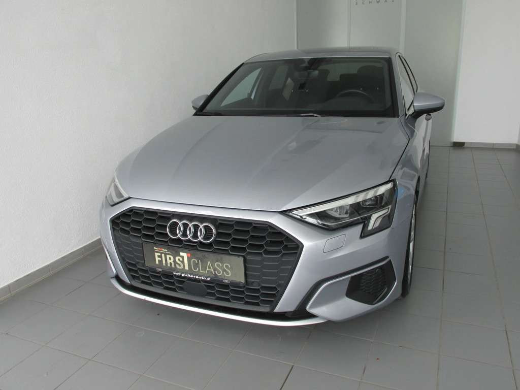 Audi A3 2023 Diesel