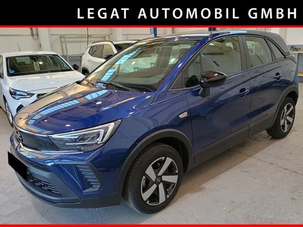 Opel Crossland X 2024 Benzine