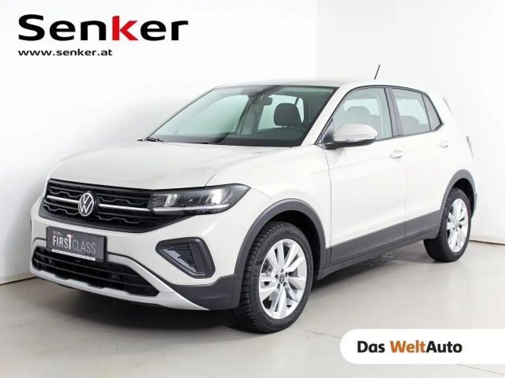 Volkswagen T-Cross 2025 Benzine
