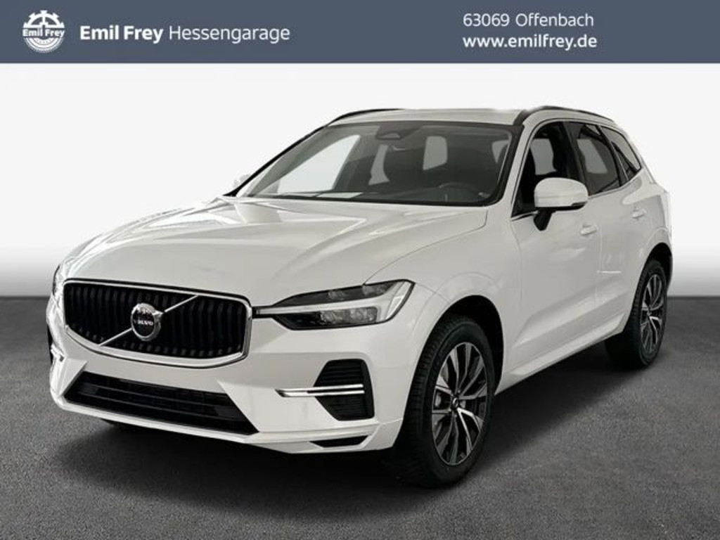 Volvo XC60 2025 Diesel