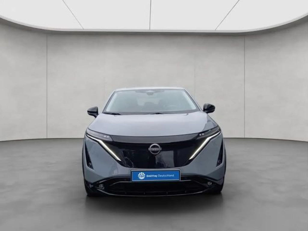 Nissan Ariya