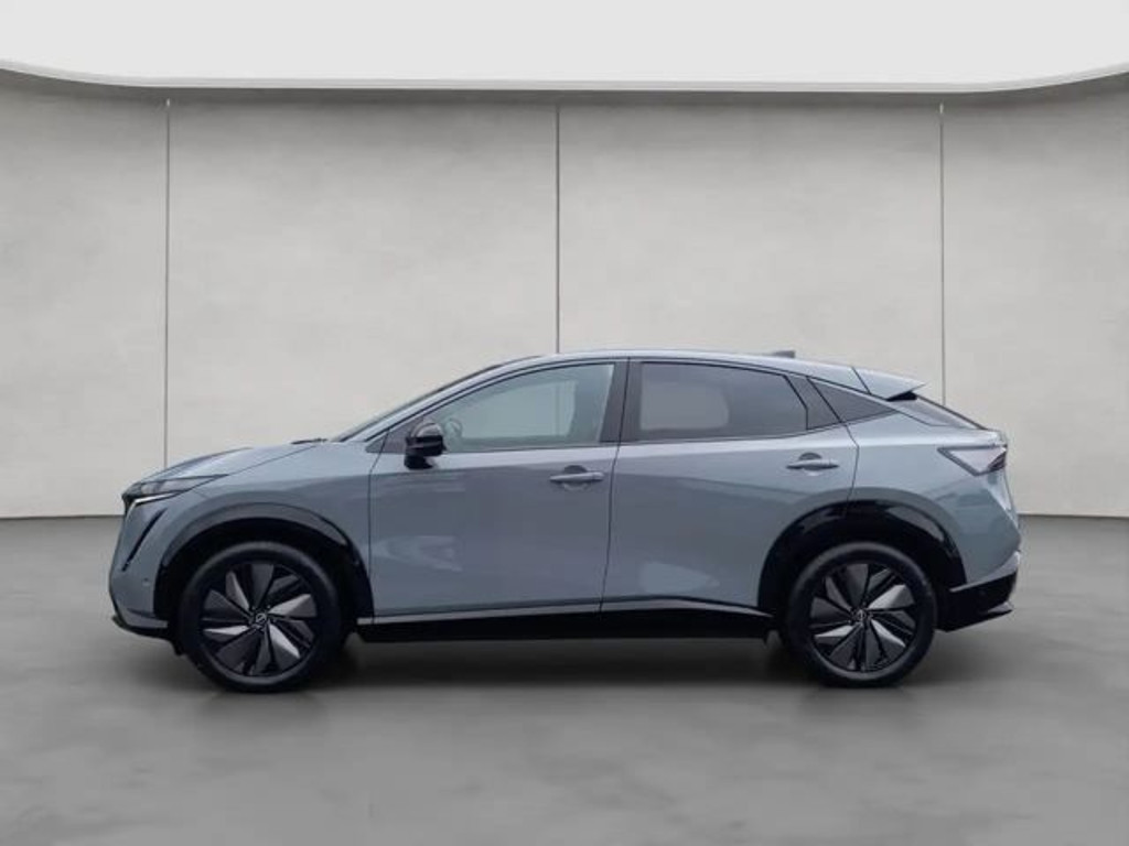 Nissan Ariya
