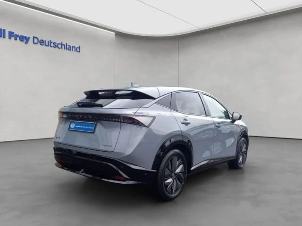 Nissan Ariya
