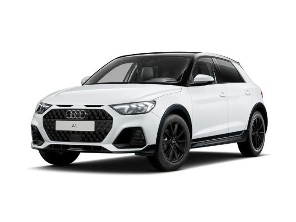 Audi A1 2025 Benzine