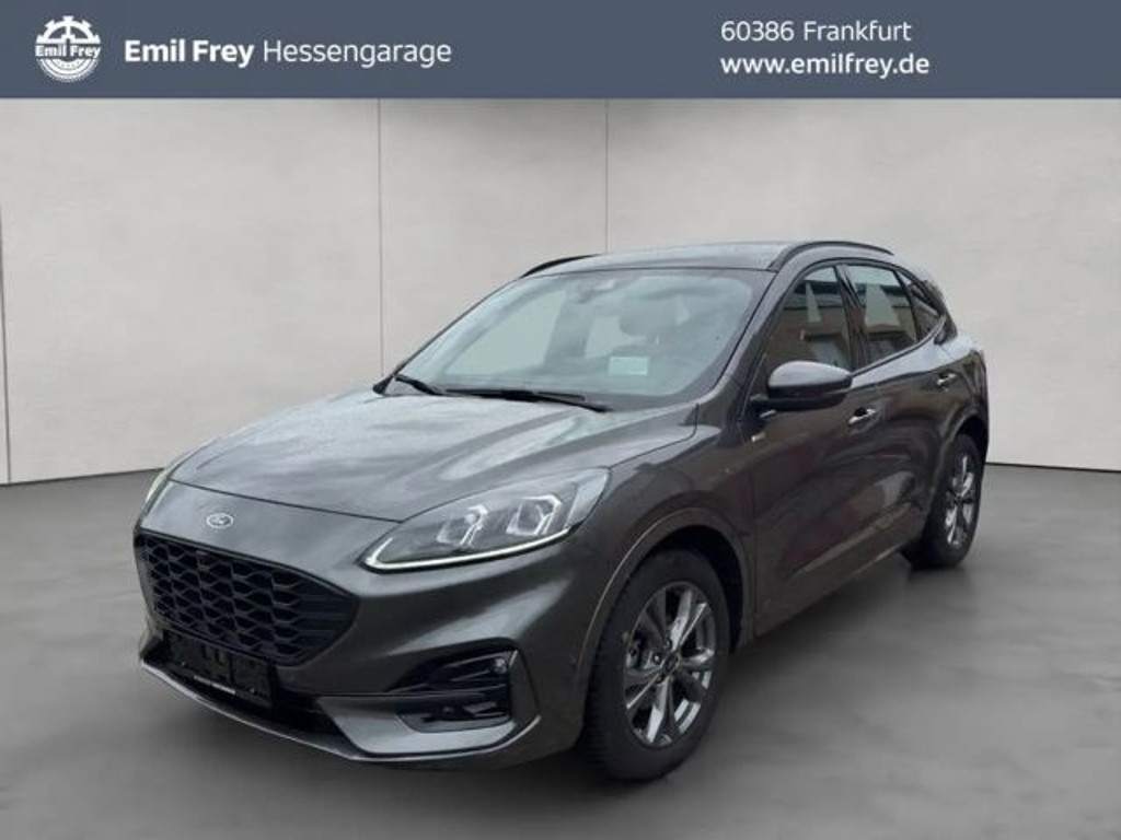 Ford Kuga 2024 Diesel