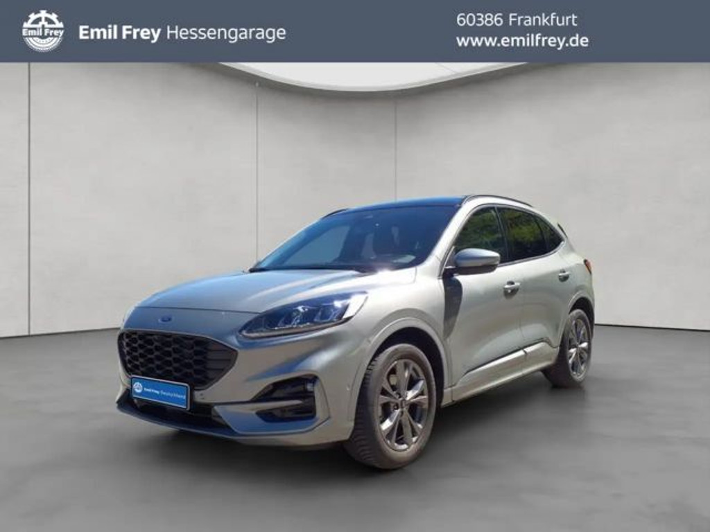 Ford Kuga 2023 Benzine