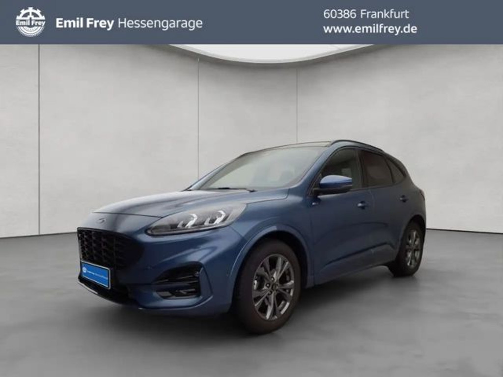 Ford Kuga 2023 Benzine