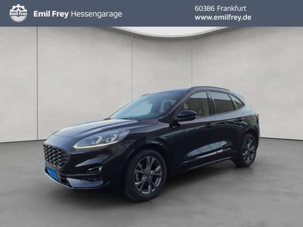 Ford Kuga 2023 Diesel