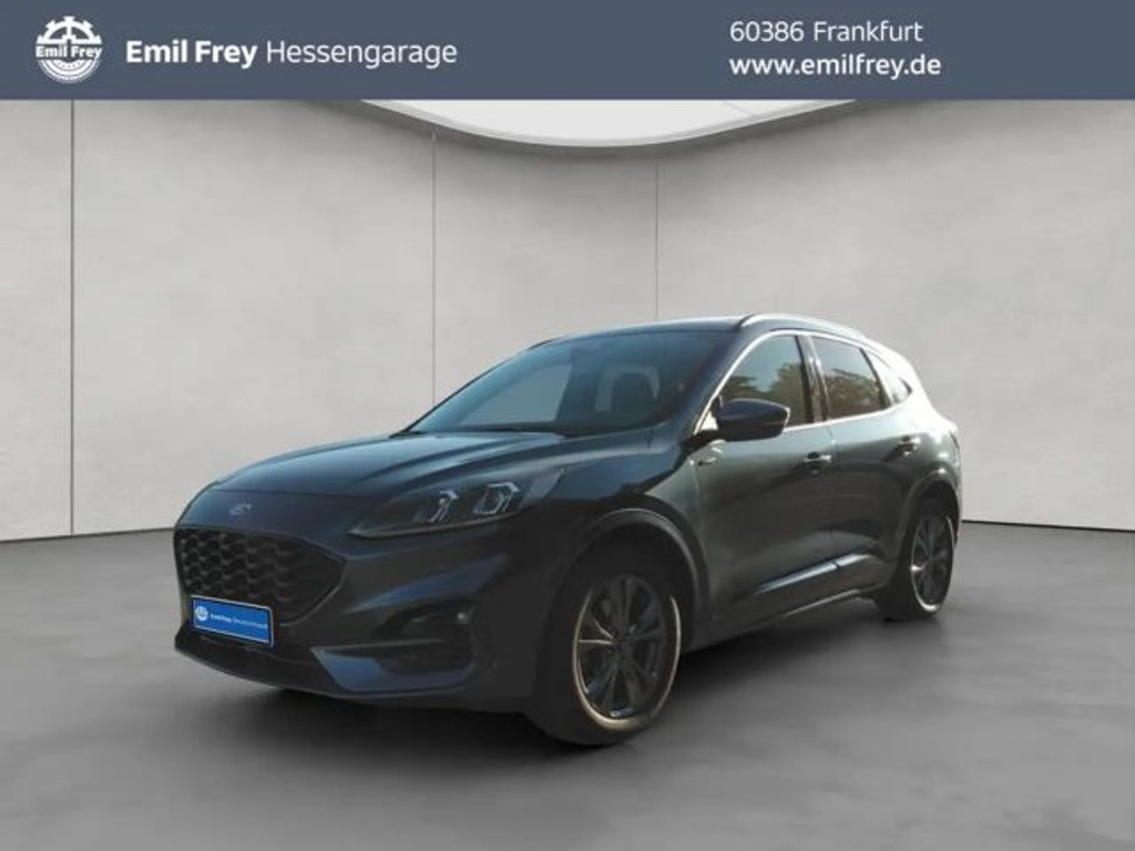 Ford Kuga 2023 Benzine