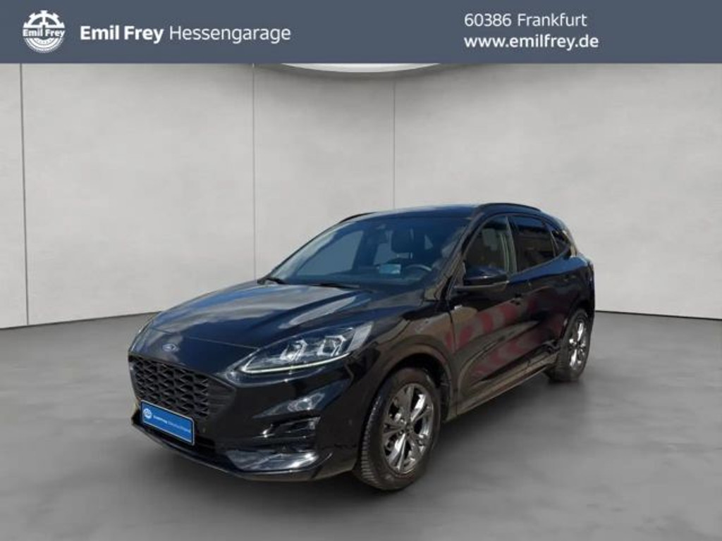 Ford Kuga 2023 Benzine
