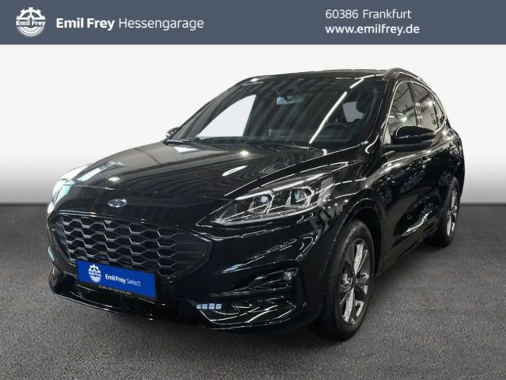 Ford Kuga 2023 Benzine
