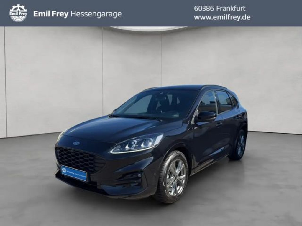 Ford Kuga 2024 Benzine
