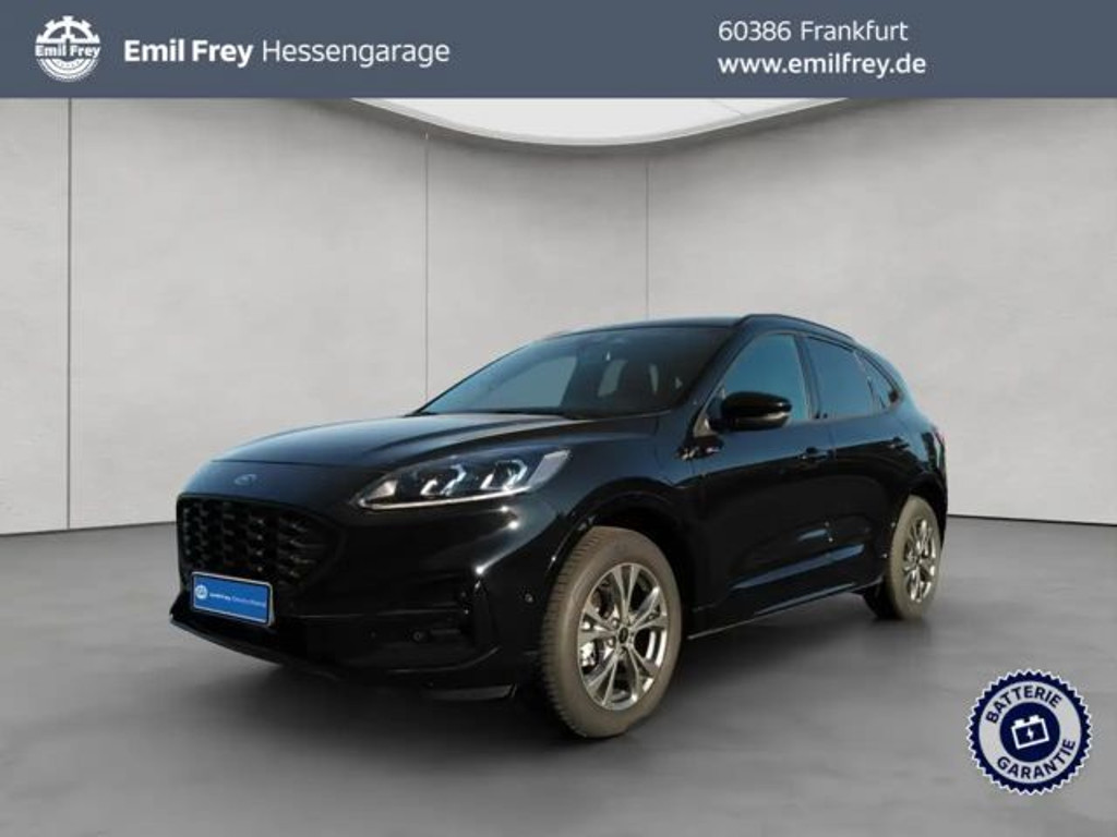 Ford Kuga 2023 Hybride Benzine