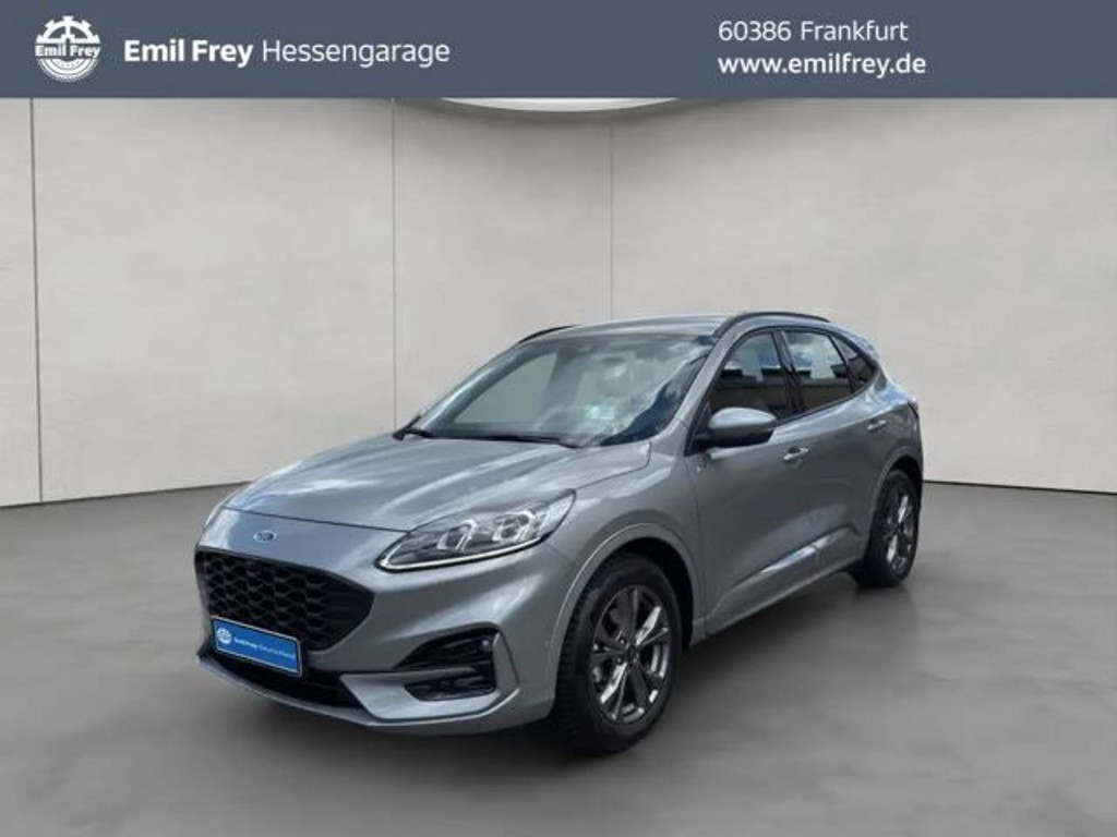 Ford Kuga 2024 Benzine