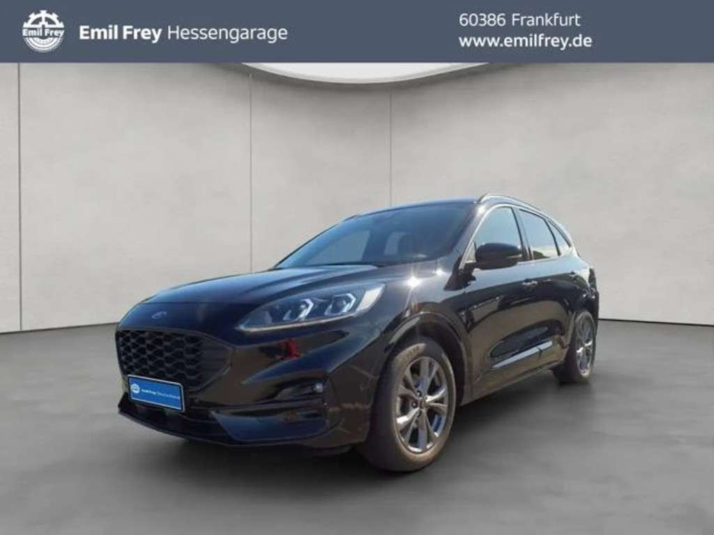Ford Kuga 2023 Benzine