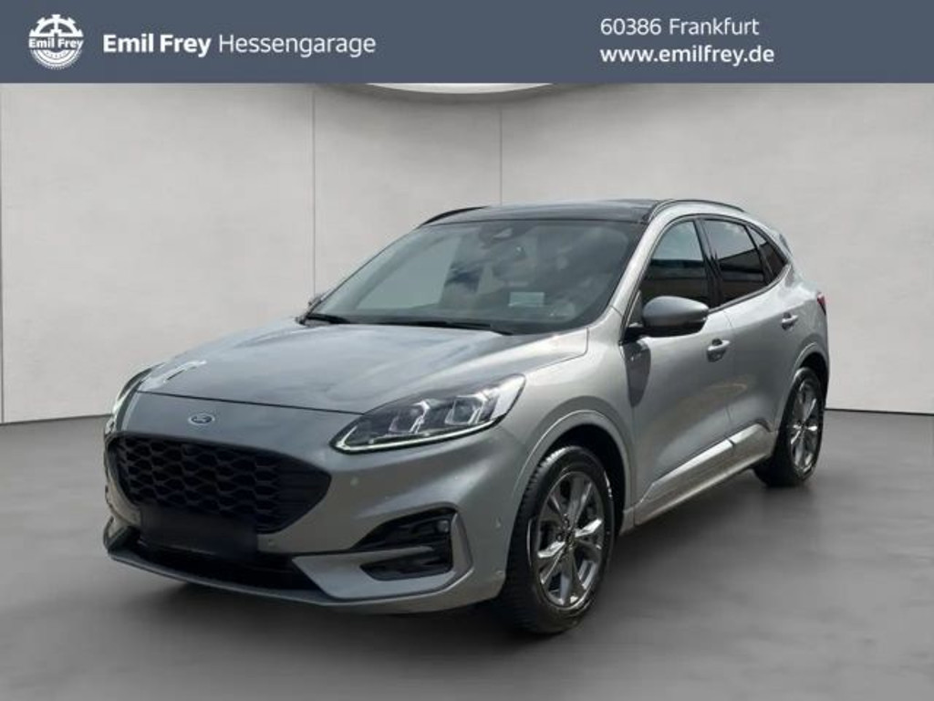 Ford Kuga 2024 Benzine