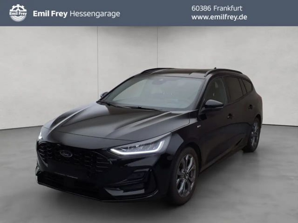 Ford Focus 2023 Benzine