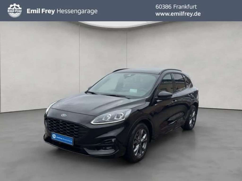 Ford Kuga 2023 Diesel