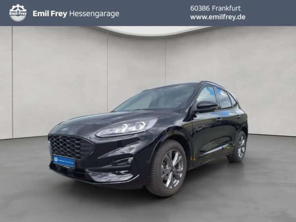 Ford Kuga 2023 Benzine