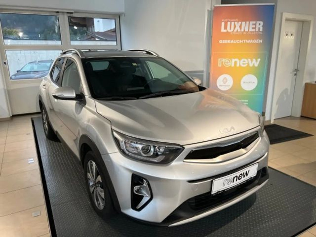 Kia Stonic 2022 Benzine