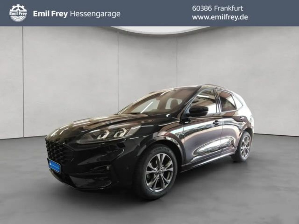 Ford Kuga 2023 Diesel