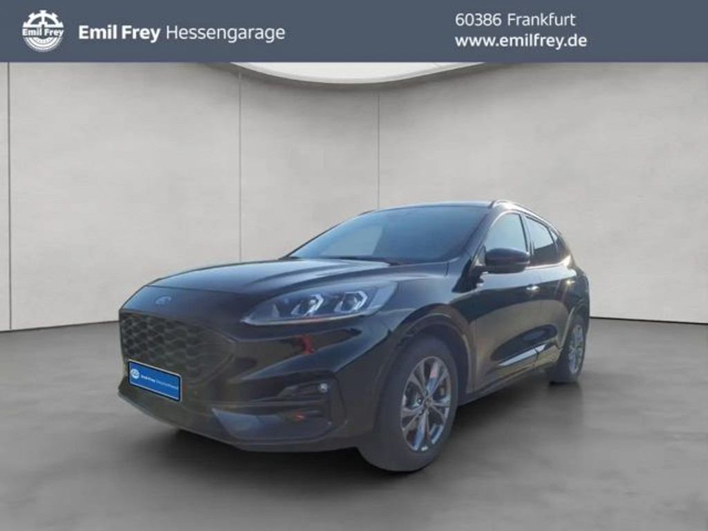 Ford Kuga 2023 Benzine