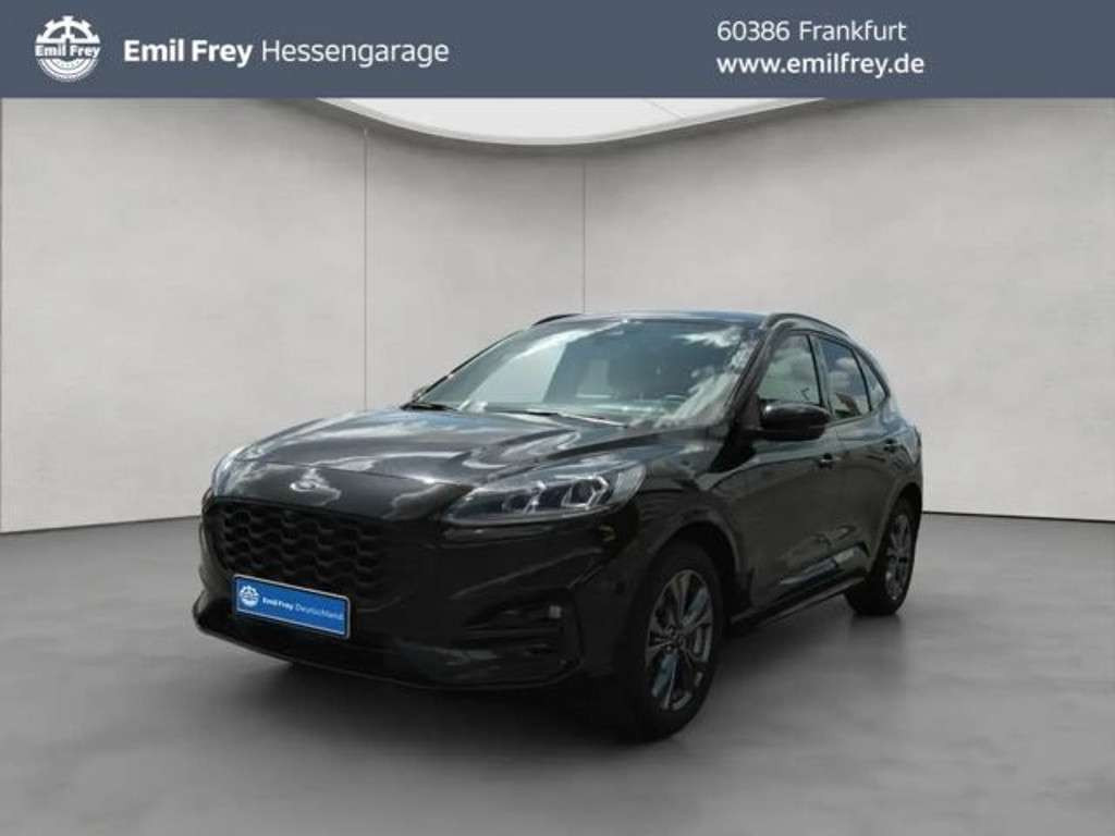 Ford Kuga 2023 Benzine