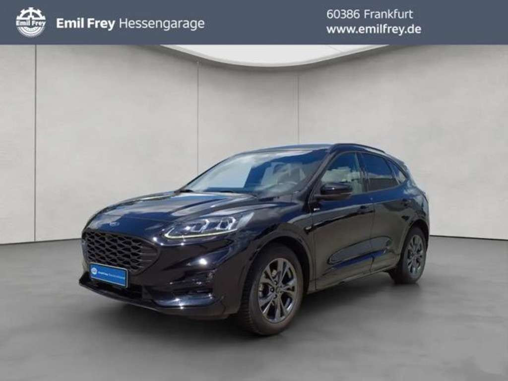 Ford Kuga 2023 Benzine