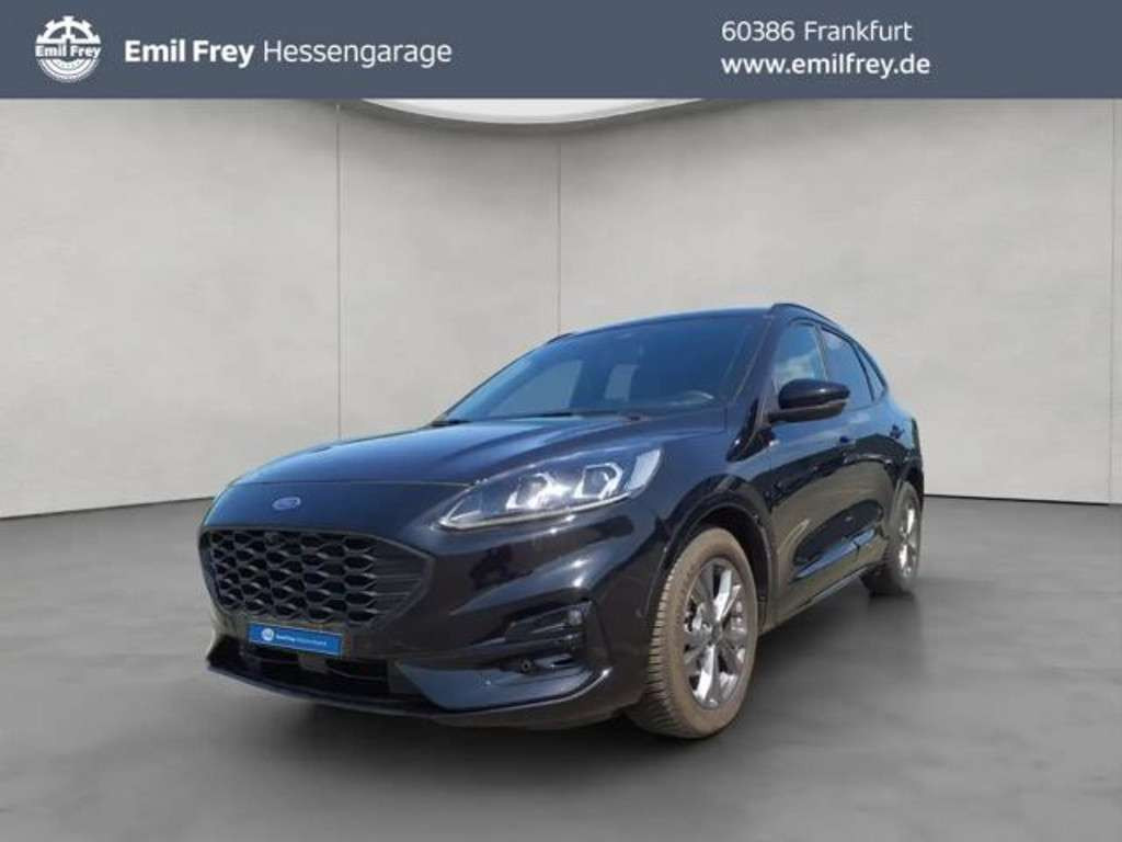 Ford Kuga 2023 Diesel