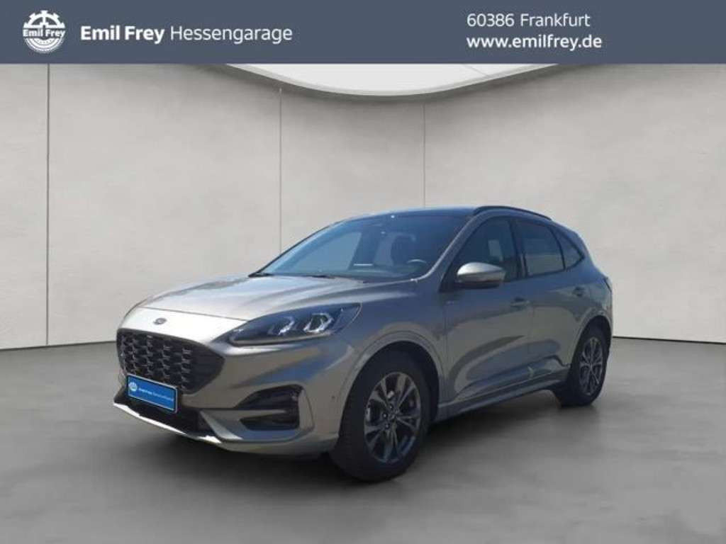 Ford Kuga 2023 Benzine