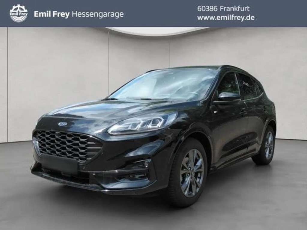 Ford Kuga 2023 Benzine