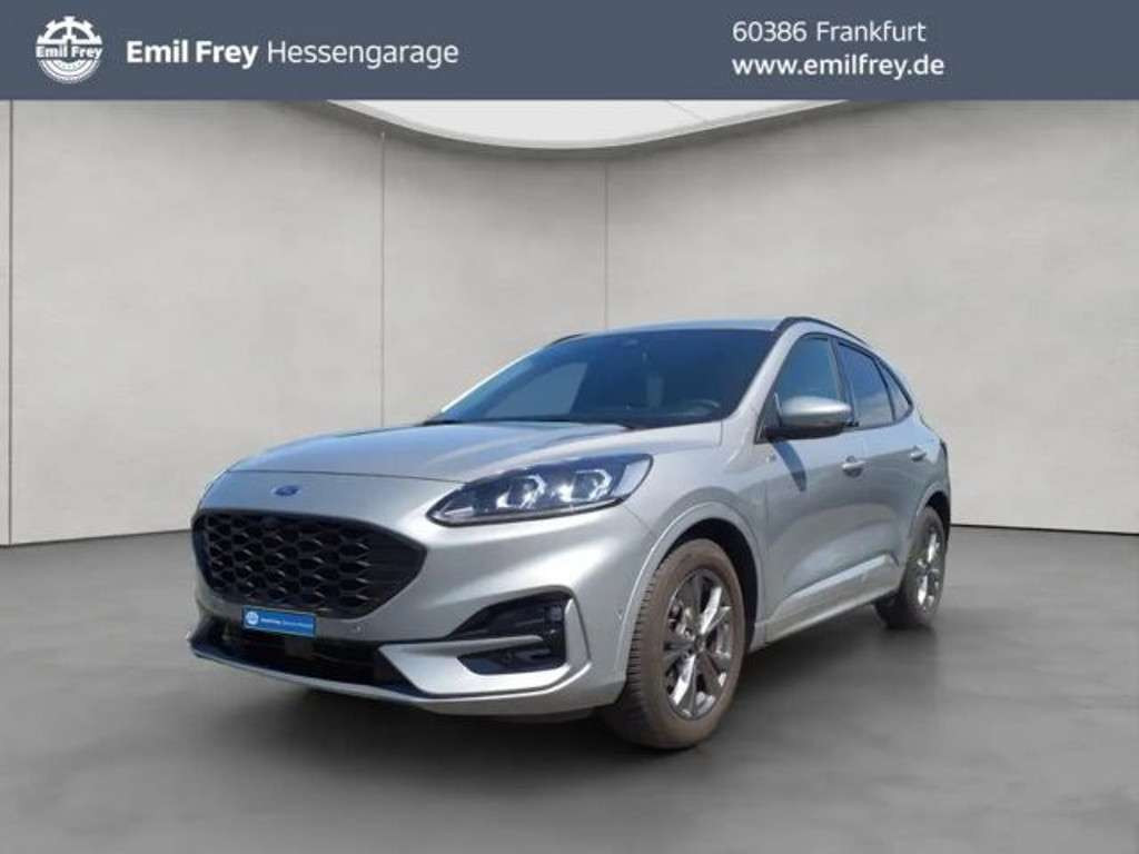 Ford Kuga 2023 Diesel