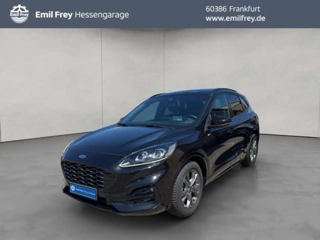 Ford Kuga 2023 Benzine
